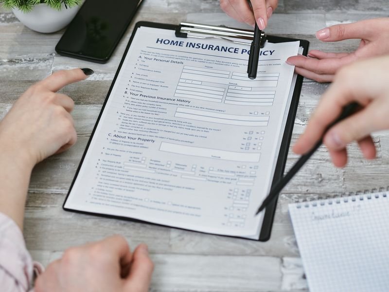 Insurance Solutions
