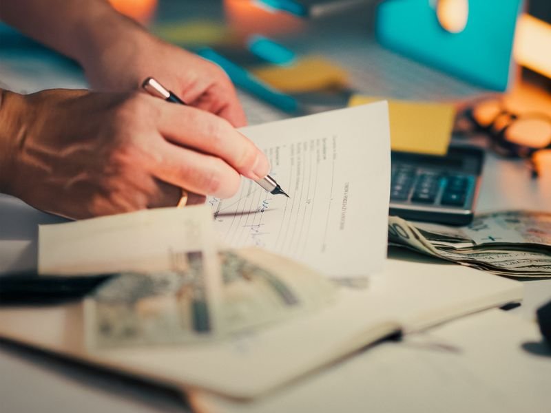 Mutual Fund Investments